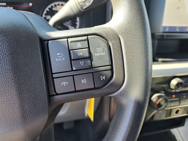 Used 2025 Ford F250 XLT image 18