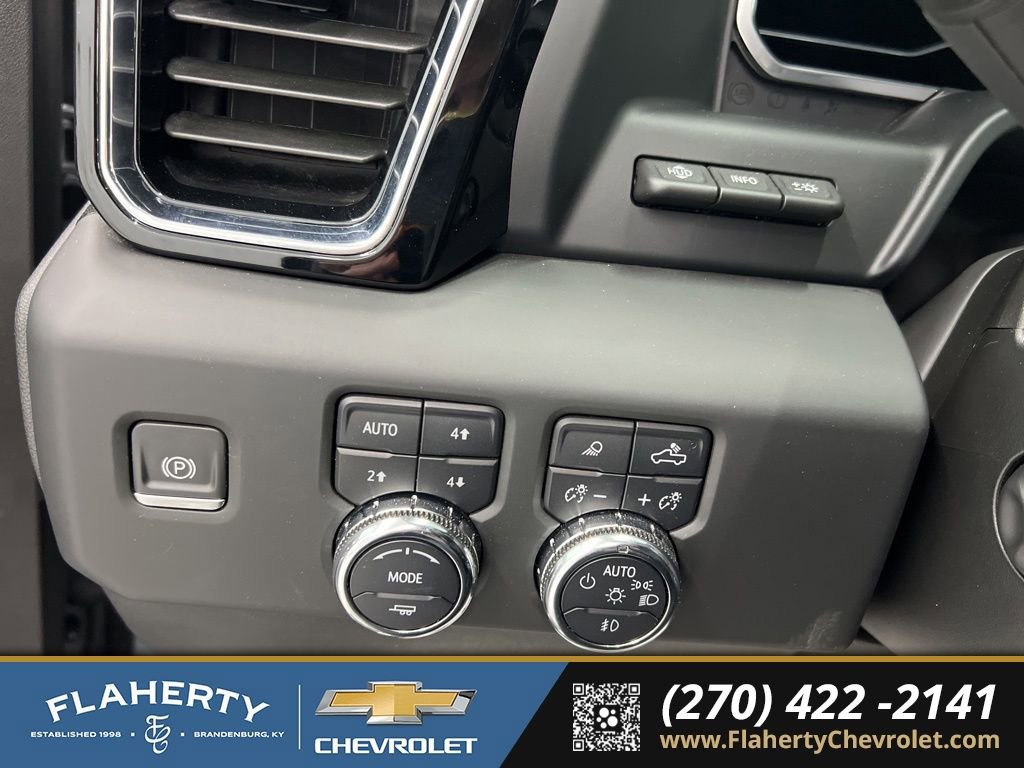 Used 2024 GMC Sierra 1500 Denali image 25