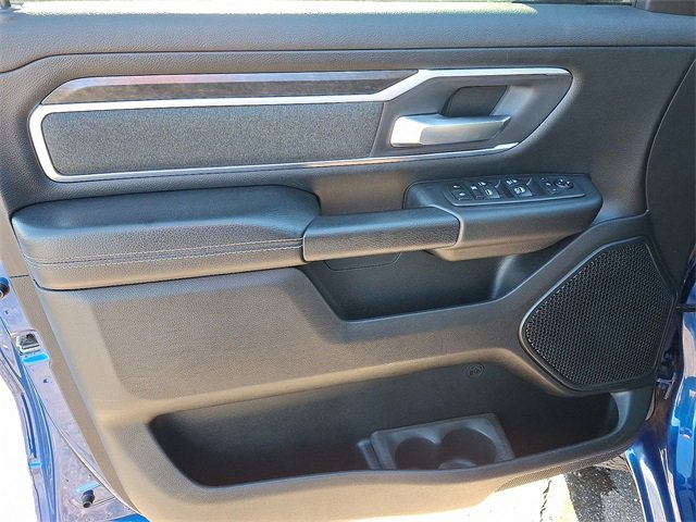 Used 2019 RAM 1500 Big Horn image 8