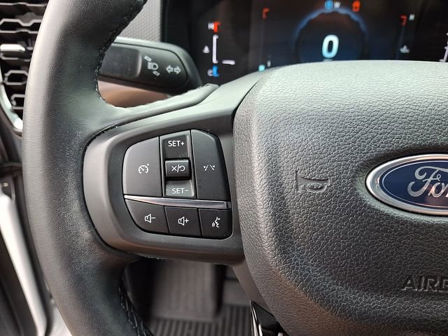 Certified 2024 Ford Ranger XLT w/ Equipment Group 301A High image 21