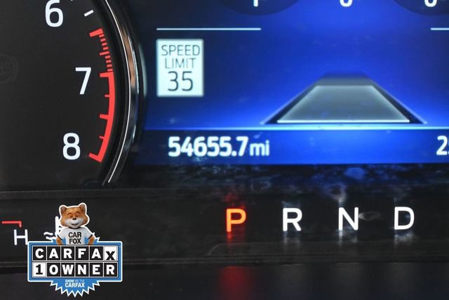 Used 2023 Ford Explorer XLT w/ Equipment Group 202A RWD image 24