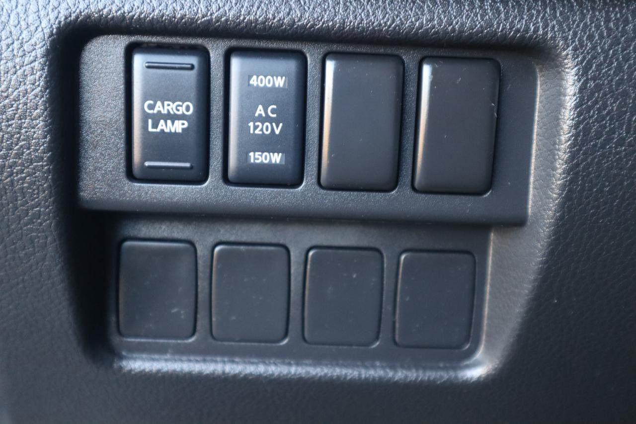 Used 2021 Nissan Titan SV w/ SV Convenience Package AWD/4WD image 67