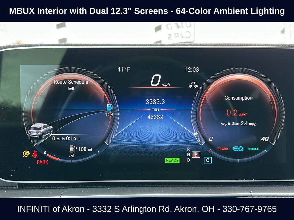 Used 2023 Mercedes-Benz GLE 450 4MATIC image 2