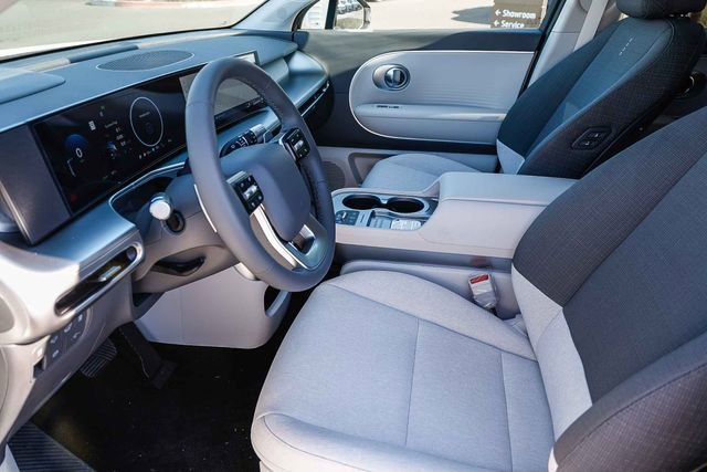 New 2026 Hyundai Ioniq 9 SE image 22