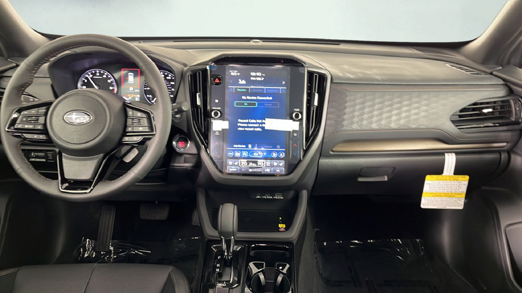 New 2026 Subaru Forester Touring AWD/4WD image 17