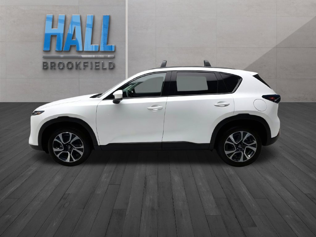 New 2026 MAZDA CX-5 Preferred AWD/4WD image 2