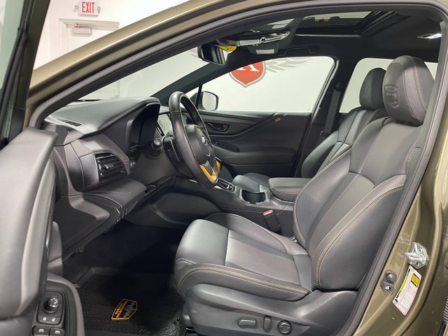 Used 2025 Subaru Outback Wilderness AWD/4WD image 11