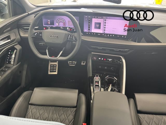 New 2026 Audi SQ5 Premium Plus AWD/4WD image 28
