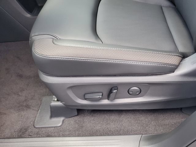 New 2026 Nissan Pathfinder SL w/ SL Premium Package AWD/4WD image 24