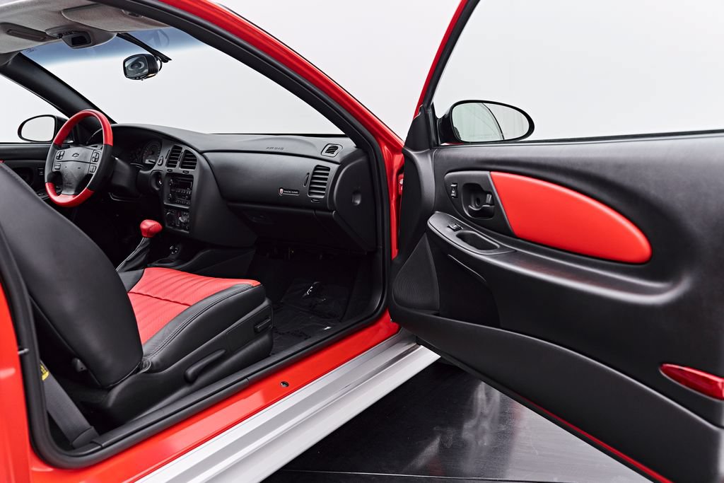 Used 2000 Chevrolet Monte Carlo SS FWD image 33