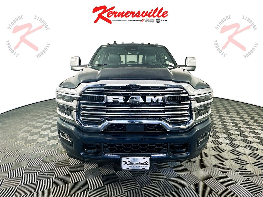 New 2026 RAM 3500 Laramie image 2