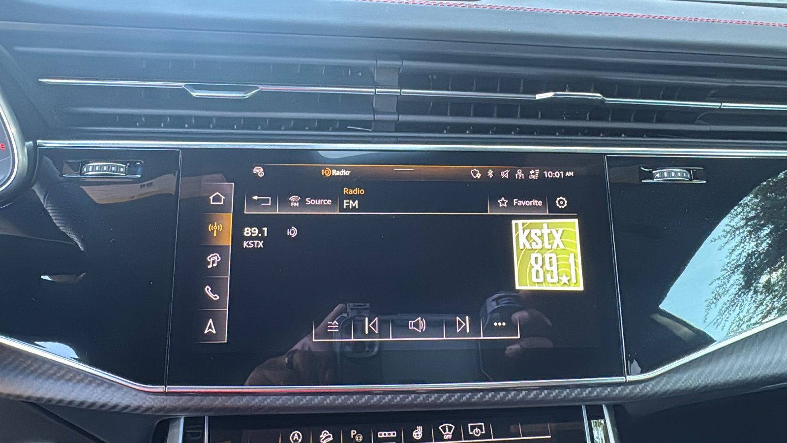 New 2026 Audi Q8 Prestige image 18