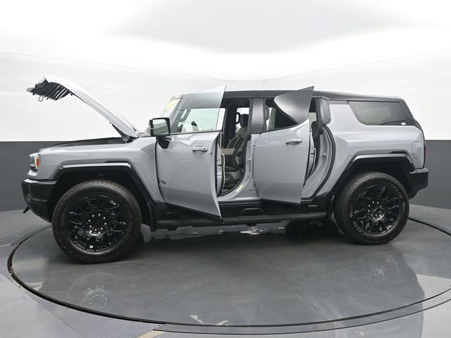 New 2026 GMC Hummer EV SUV image 55