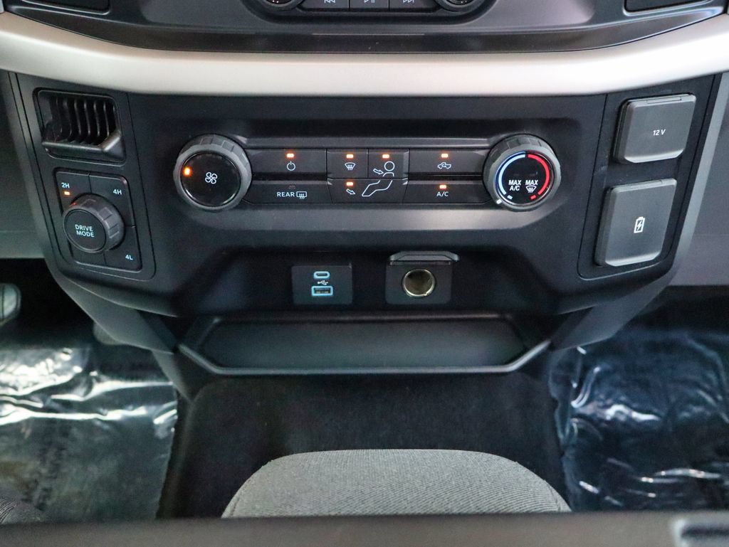 Used 2021 Ford F150 XLT w/ XTR Package AWD/4WD image 36