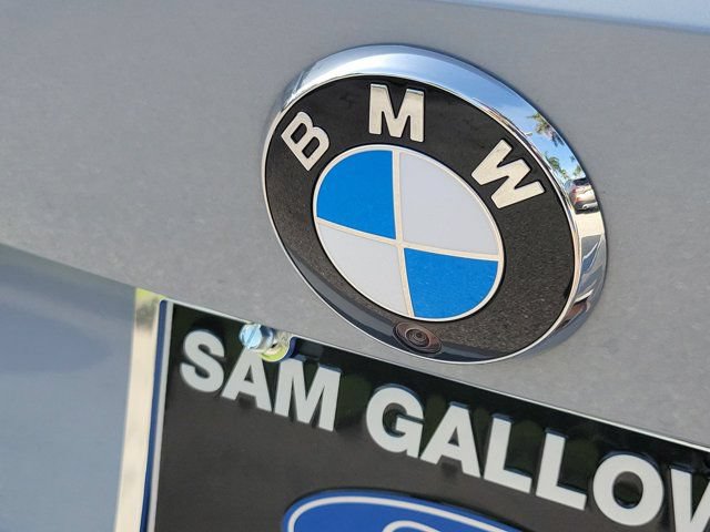 Used 2026 BMW M440i Convertible RWD image 8