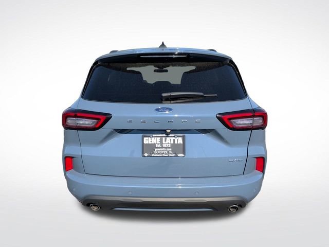 Used 2024 Ford Escape ST-Line Elite w/ Premium Technology Package AWD/4WD image 15
