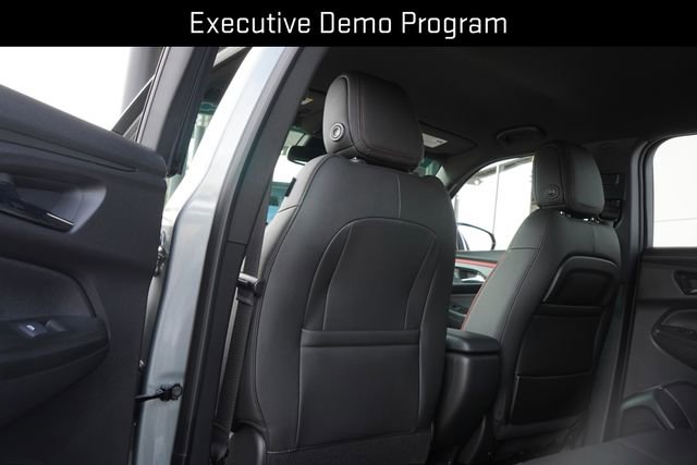 Used 2026 Chevrolet TrailBlazer RS w/ Convenience Package image 28
