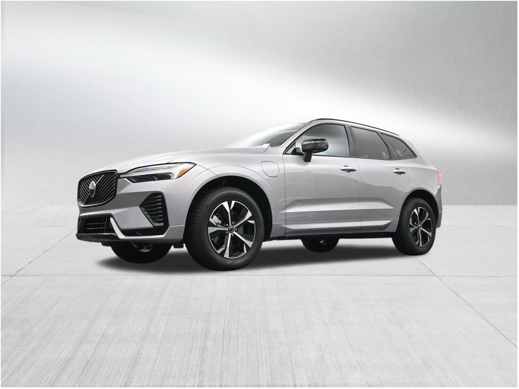 New 2026 Volvo XC60 T8 Core AWD/4WD image 21
