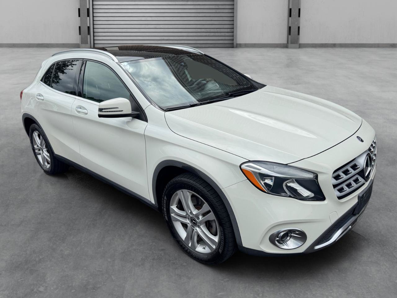 Used 2018 Mercedes-Benz GLA 250 4MATIC image 28