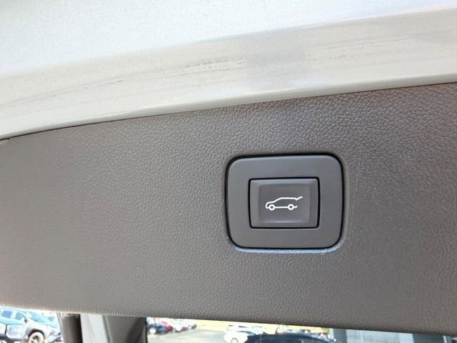 Used 2025 Buick Envista Avenir image 8