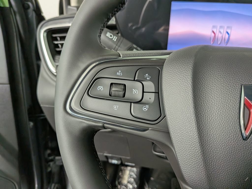 New 2026 Buick Encore GX Sport Touring w/ Advanced Technology Package image 20