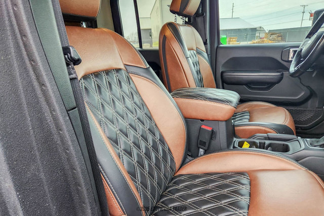 Used 2020 Jeep Gladiator Sport w/ Quick Order Package 24S image 44