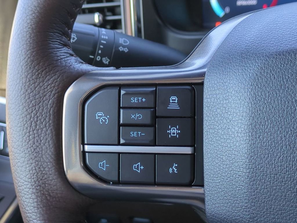 New 2026 Ford F350 King Ranch image 26