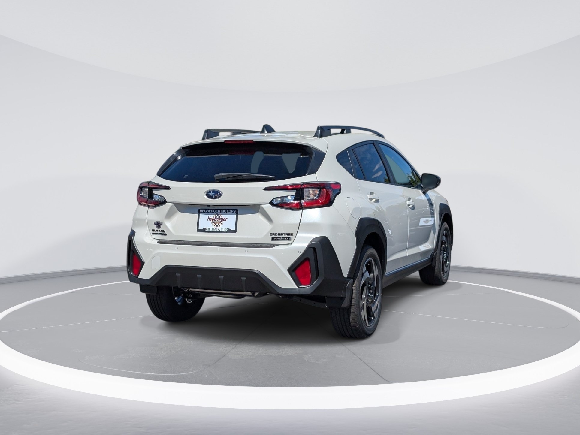 New 2026 Subaru Crosstrek 2.5i Limited AWD/4WD image 7