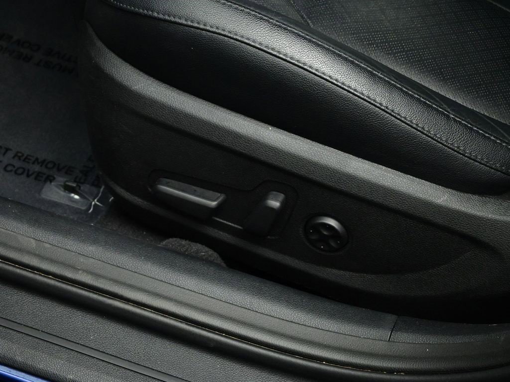 Used 2016 Kia Optima EX image 21