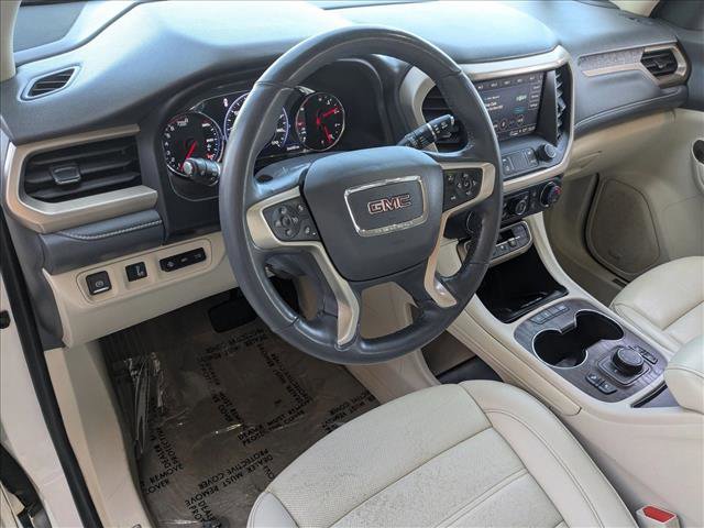Used 2023 GMC Acadia Denali image 10