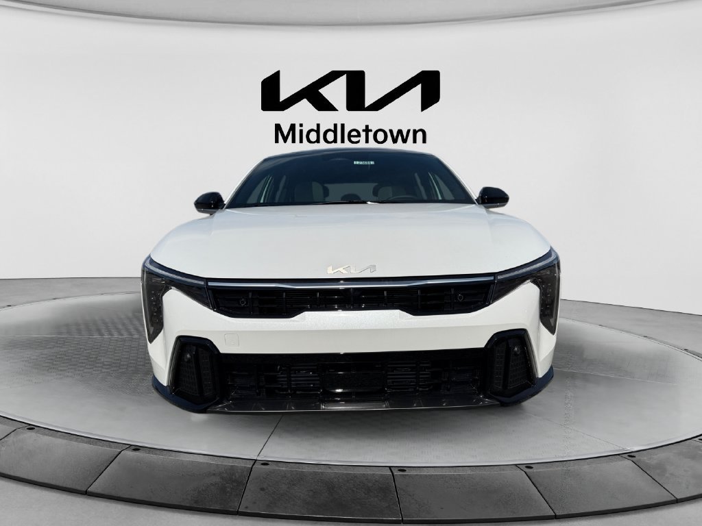 New 2026 Kia K4 GT-Line Turbo FWD image 8