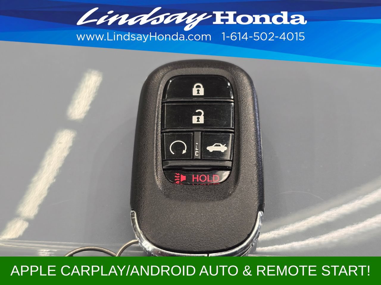 Used 2024 Honda Civic Sport image 22