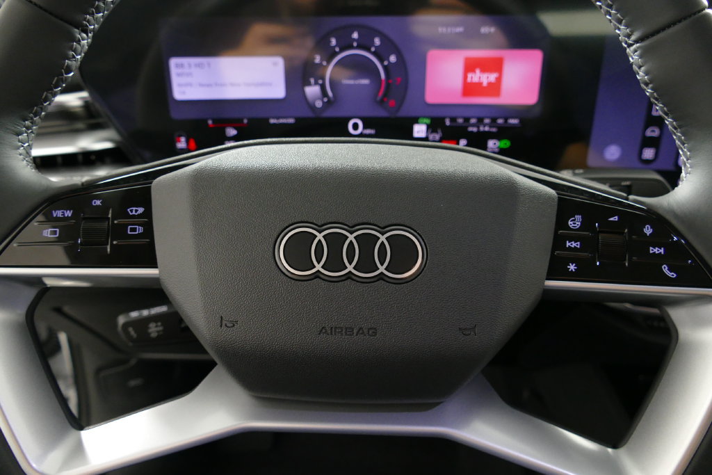 New 2026 Audi A5 Premium Plus AWD/4WD image 16