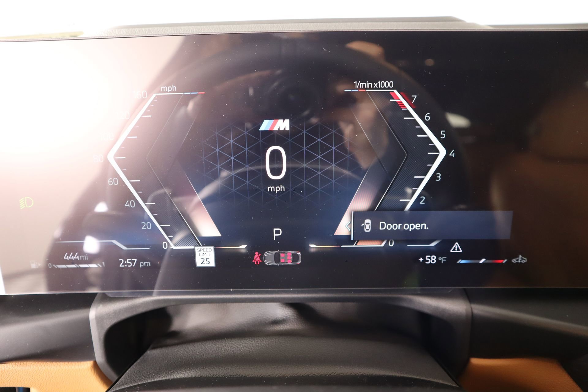 New 2026 BMW 430i xDrive w/ M Sport Package image 4