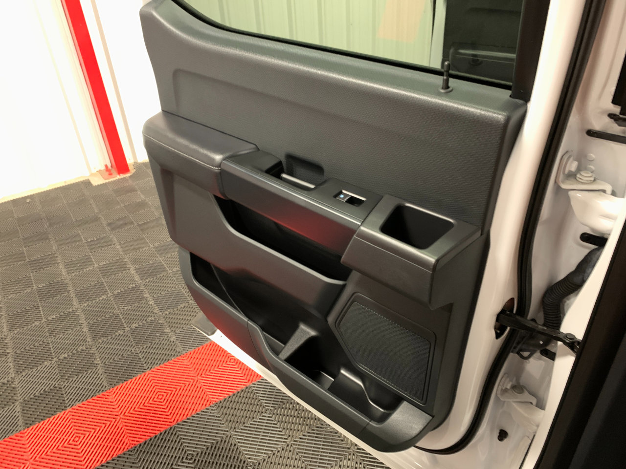 Used 2021 Ford F150 XL w/ STX Appearance Package image 39