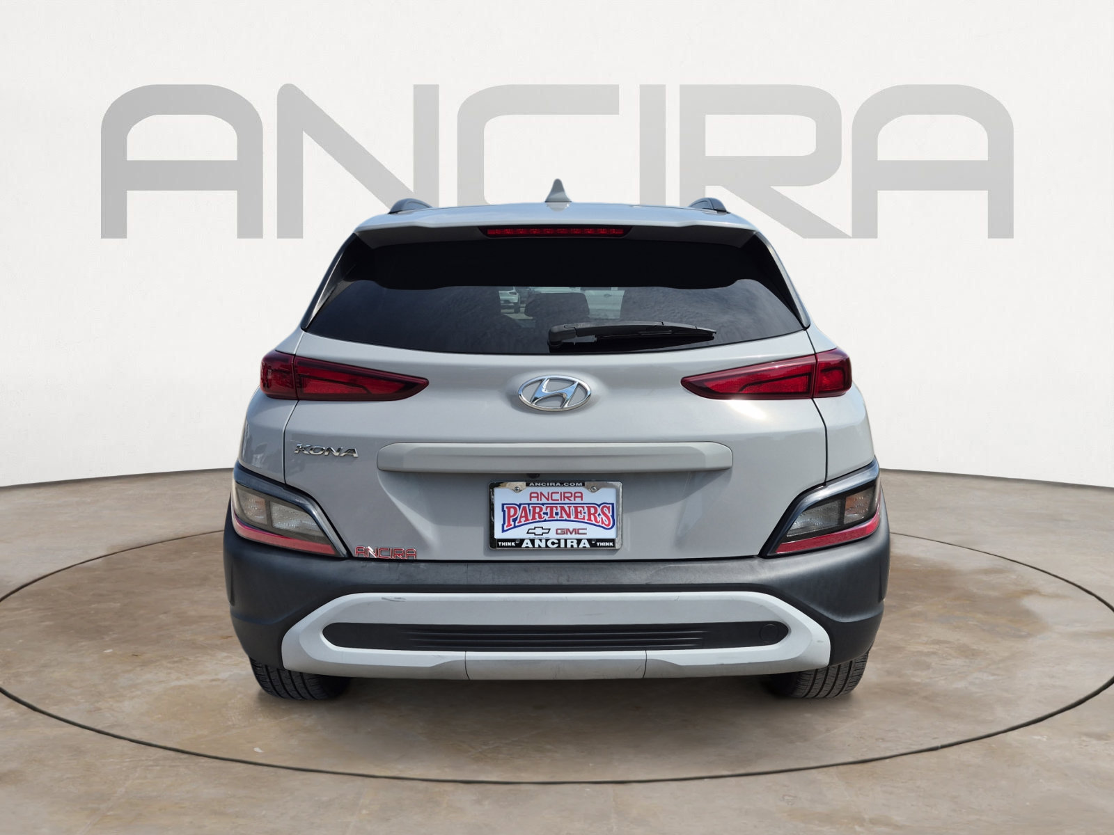 Used 2022 Hyundai Kona SEL w/ Cargo Package FWD image 9