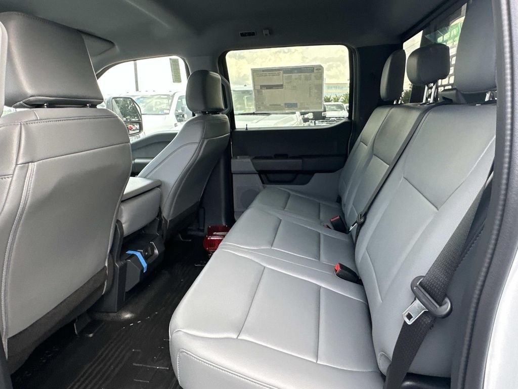 New 2026 Ford F450 XL AWD/4WD image 11