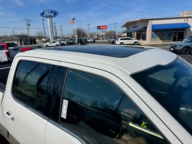 New 2026 Ford F150 King Ranch AWD/4WD image 15