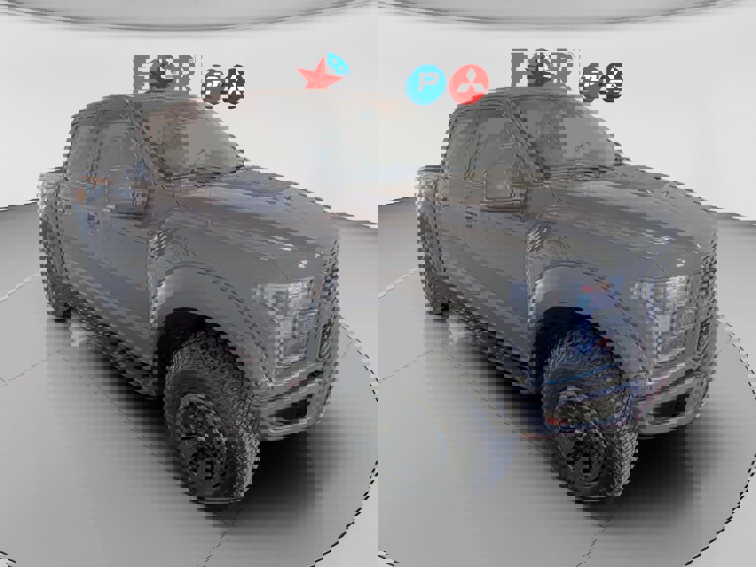 Used 2018 Ford F150 Raptor w/ Equipment Group 802A Luxury image 4