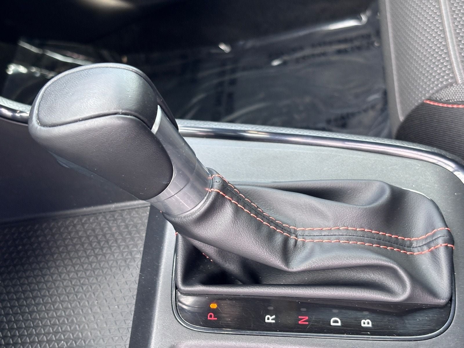 Certified 2024 Honda CR-V Sport image 34