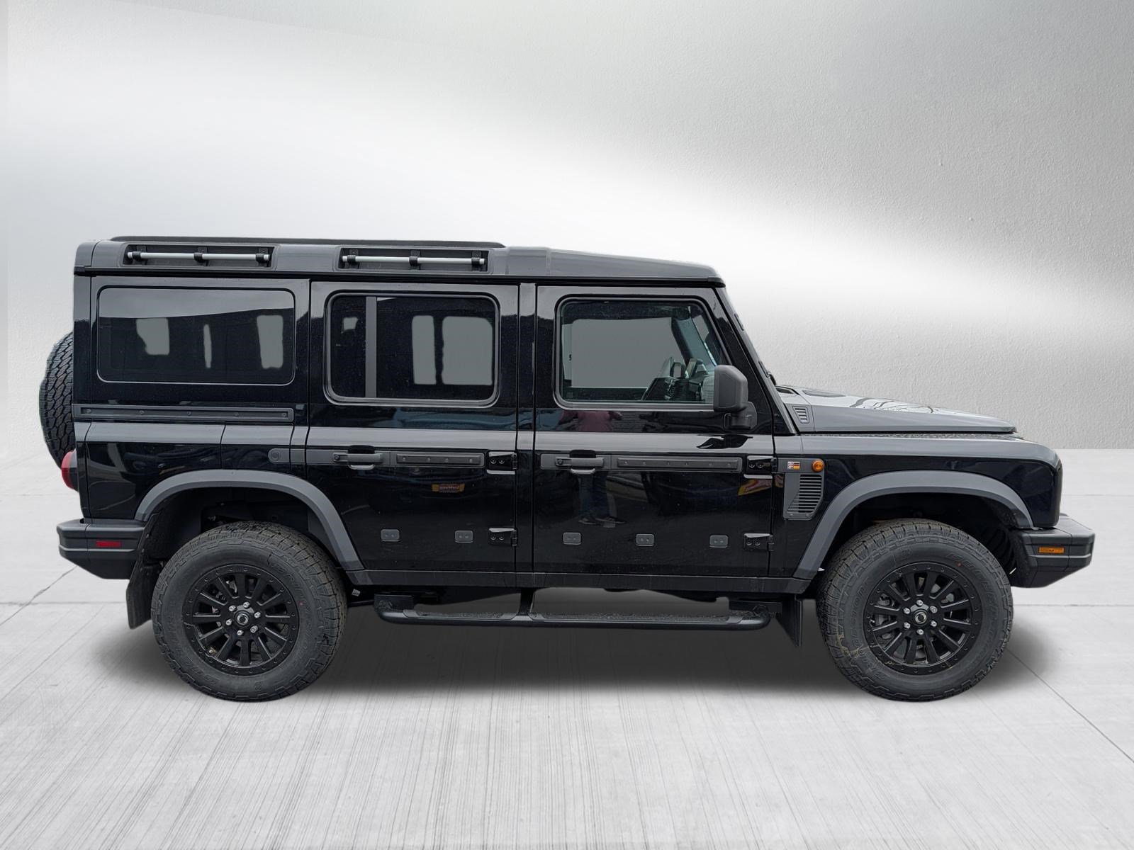 New 2026 INEOS Grenadier image 8