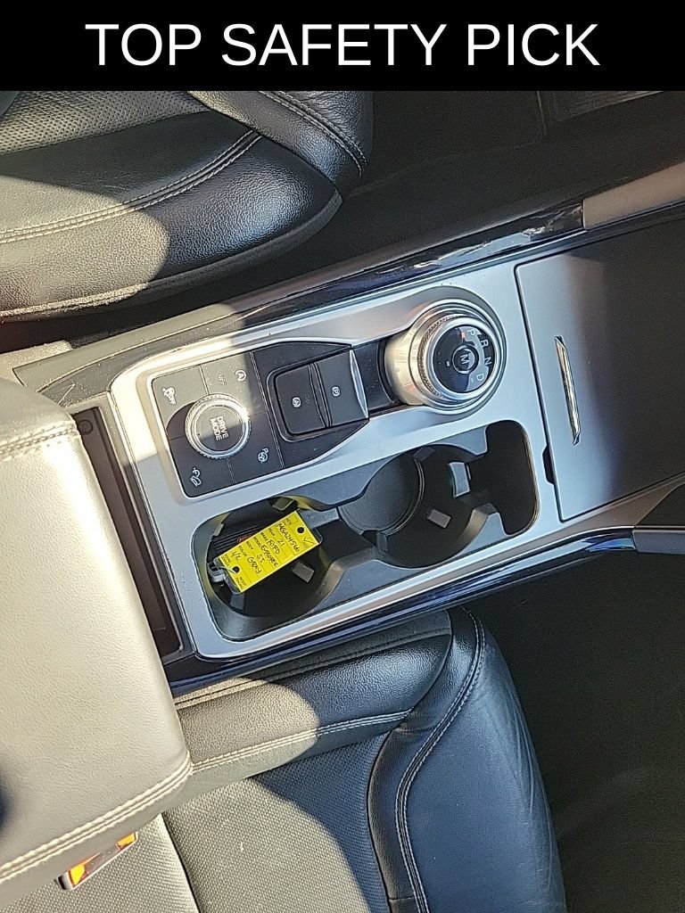 Used 2021 Ford Explorer ST w/ Equipment Group 401A AWD/4WD image 31