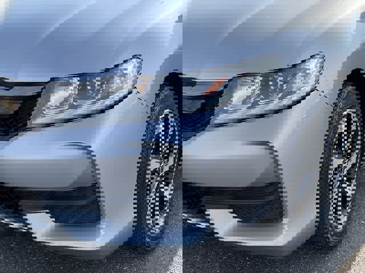 Used 2016 Honda Accord LX-S image 30