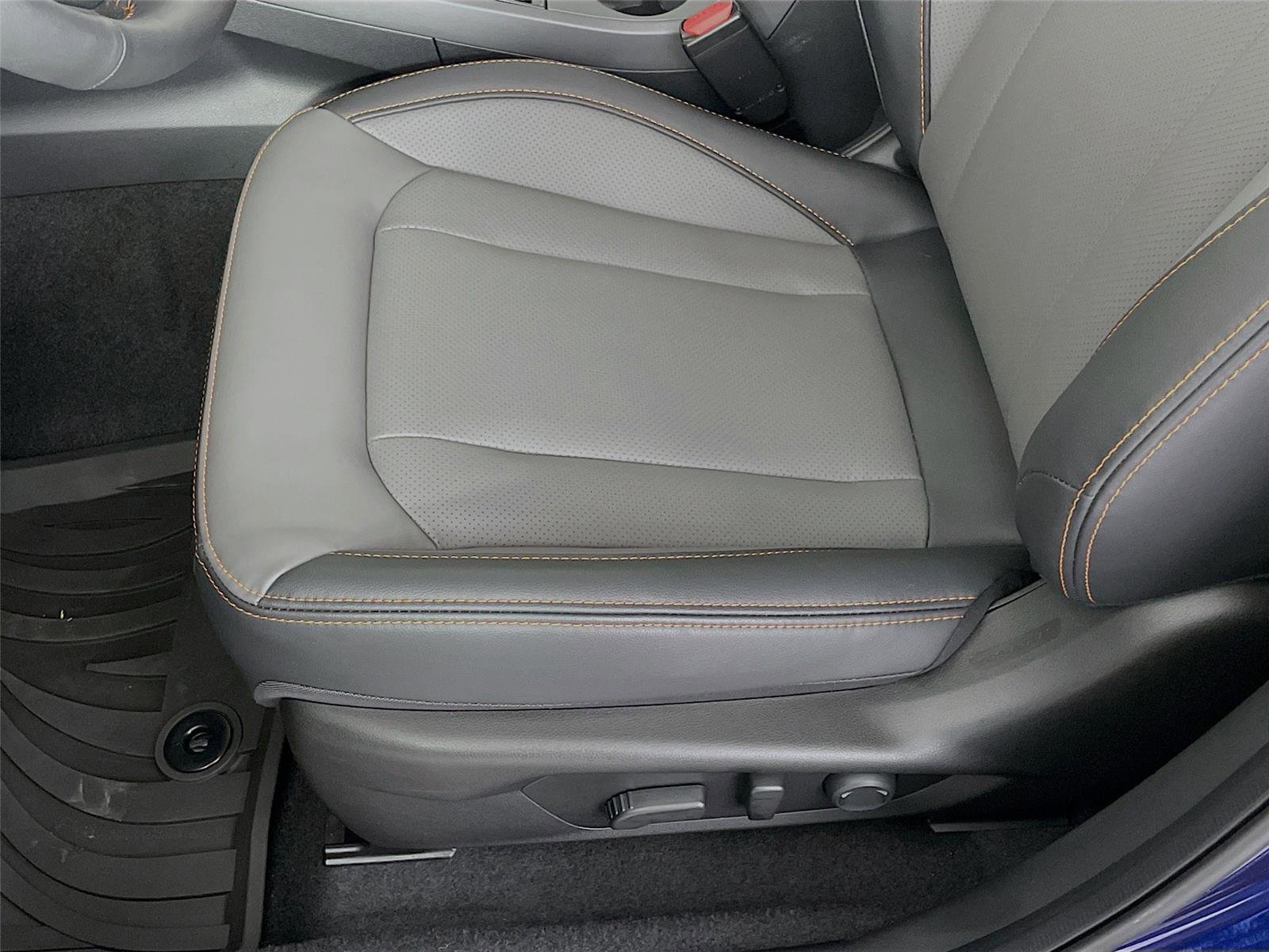 Used 2026 Subaru Crosstrek 2.5i Limited image 25