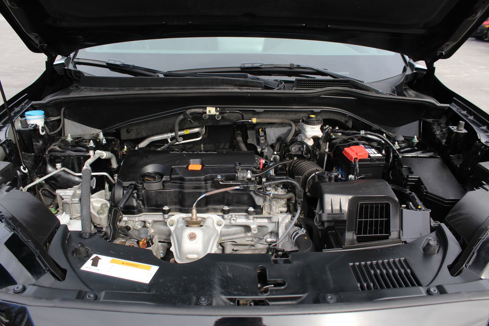 Used 2024 Honda HR-V Sport image 24