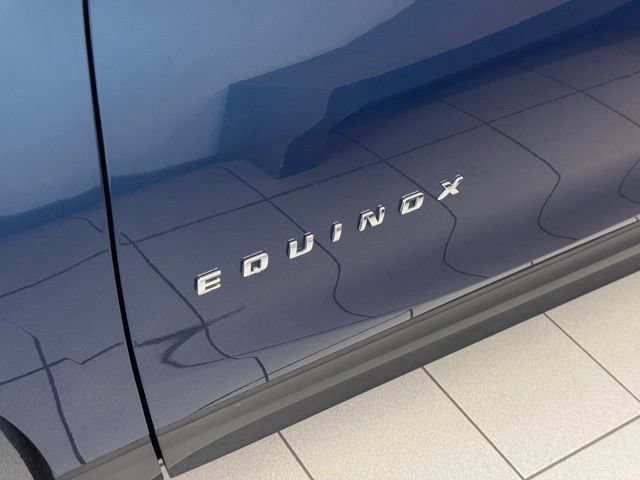 Used 2019 Chevrolet Equinox LT AWD/4WD image 36