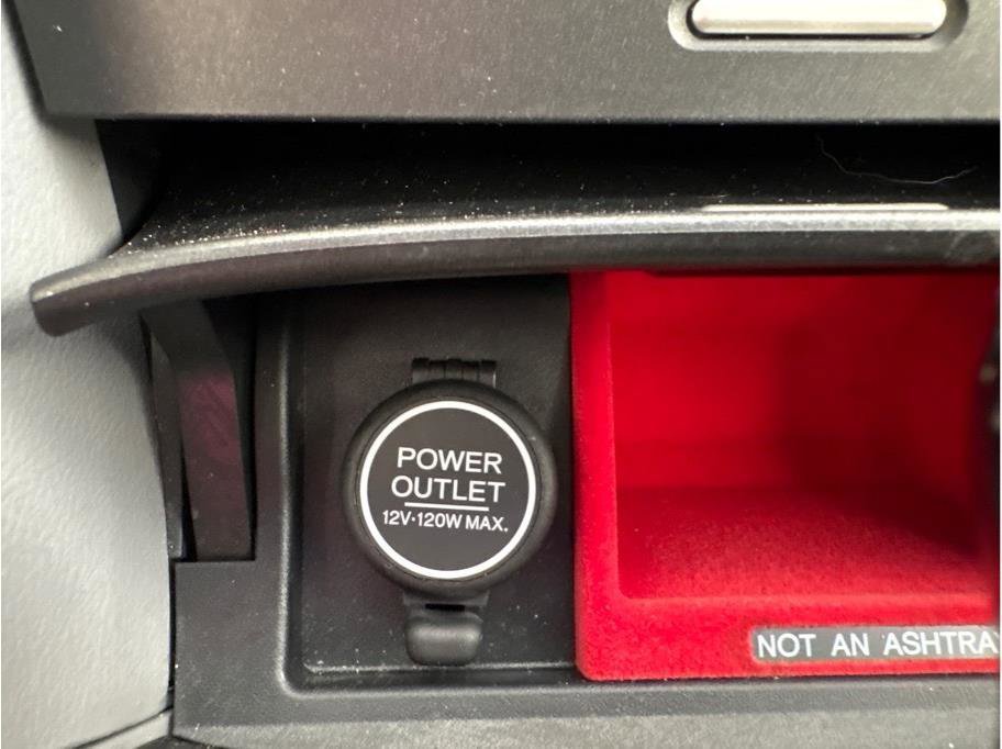 Used 2004 Acura TSX image 22