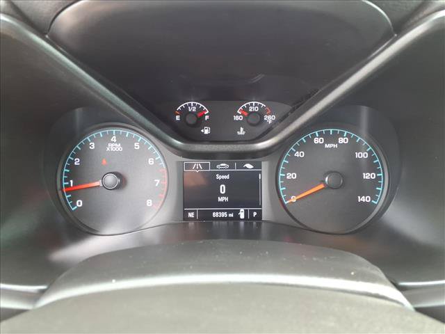 Used 2022 GMC Canyon AT4 AWD/4WD image 21