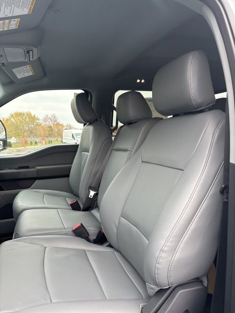 New 2026 Ford F450 XL w/ XL Chrome Package image 27