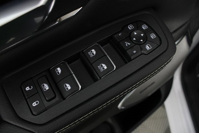 New 2026 RAM 1500 Laramie w/ Night Edition image 18